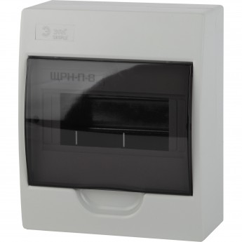 Бокс ЭРА ЩРН-П-08 SIMPLE