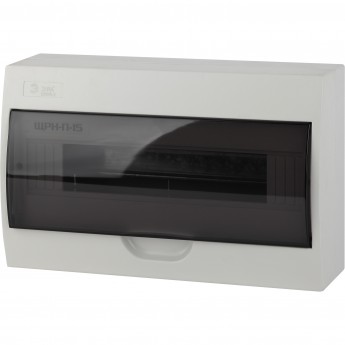 Бокс ЭРА ЩРН-П-15 SIMPLE