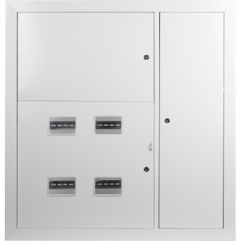 Корпус металлический ЭРА ЩЭ-4 SIMPLE 1000х960х140 sch-e-s04 36 УХЛ3 Корпус металлический ЭРА ЩЭ-4 SIMPLE 1000х960х140 sch-e-s04 36 УХЛ3