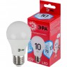Лампа светодиодная ЭРА RED LINE LED A60-10W-840-E27 R 10Вт A60 груша 4000К нейтр. бел. E27 Б0049635 B0049635