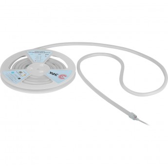 Лента светодиодная ЭРА Б0062350 LS2835-9.6-120-24-B-IP68-5м 24В термостойкая для бани синий Лента светодиодная ЭРА Б0062350 LS2835-9.6-120-24-B-IP68-5м 24В термостойкая для бани синий