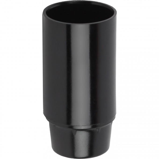 Патрон ЭРА Е14 подвесной бакелит черный x50 B0044081