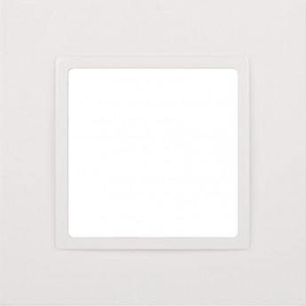 Рамка 1-м ЭРА ELEGANCE CLASSIC 14-5011-01 белый Рамка 1-м ЭРА ELEGANCE CLASSIC 14-5011-01 белый
