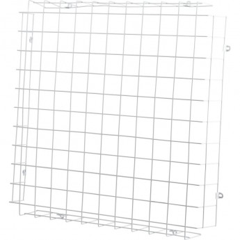 Решетка защитная ЭРА SPO-BAR-650-650 из армированной стали для светильников 657х657х98 армстронг Решетка защитная ЭРА SPO-BAR-650-650 из армированной стали для светильников 657х657х98 армстронг