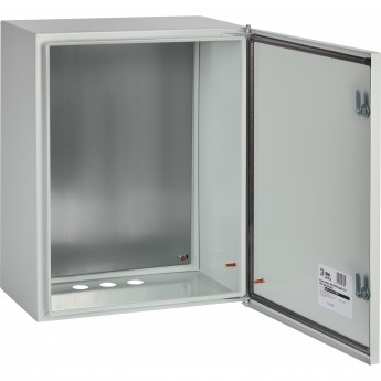 Щит ЭРА SIMPLE ЩМПг-2-0 IP54 500х400х240