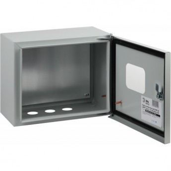 Щит ЭРА SIMPLE ЩМПг окно-02 IP54 250х300х175