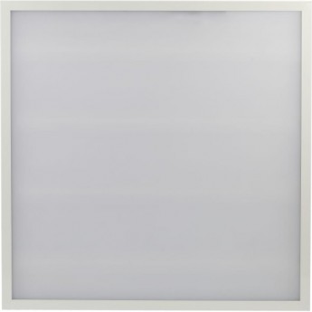 Светильник светодиодный ЭРА Б0061292 SPO-6-24-4K-M 24Вт 4000К 2800Лм 117Лм/Вт IP40 595х595х19 матовый